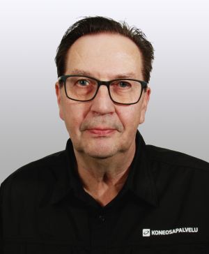 Rainer Hirvonen